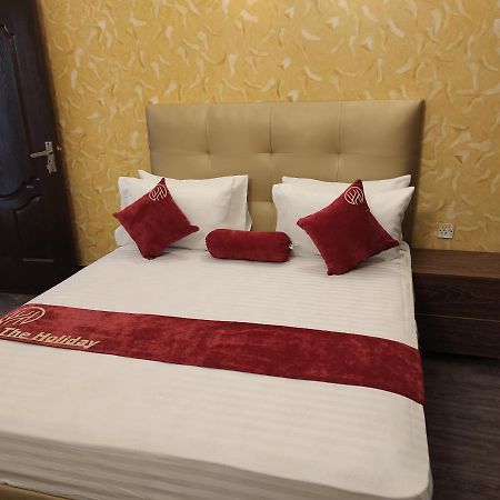 לאהור Hotel The Holiday מראה חיצוני תמונה